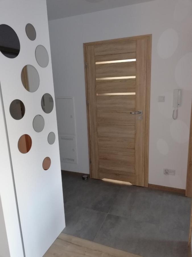 Kompozytor Lublin Dış mekan fotoğraf