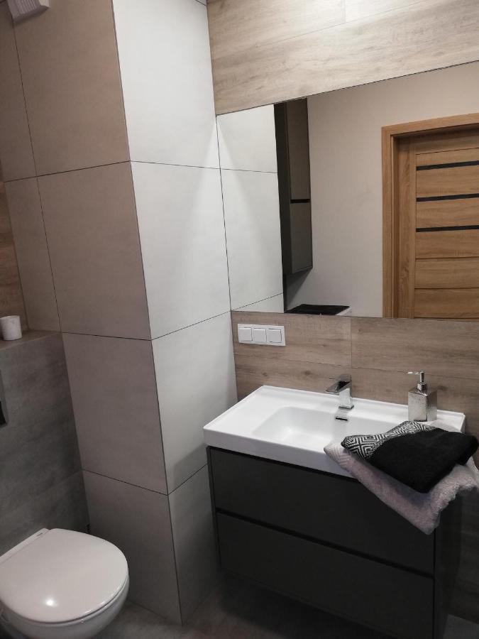 Kompozytor Lublin Dış mekan fotoğraf