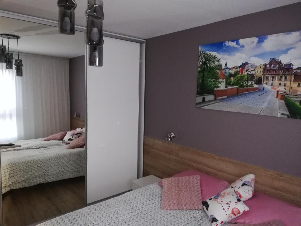 Kompozytor Lublin Dış mekan fotoğraf