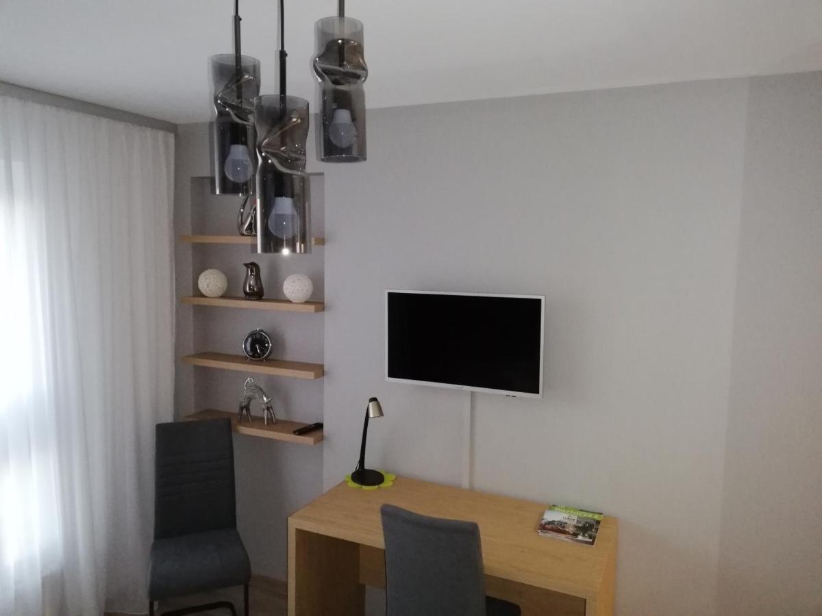 Kompozytor Lublin Dış mekan fotoğraf