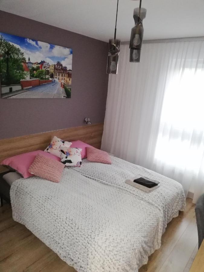 Kompozytor Lublin Dış mekan fotoğraf