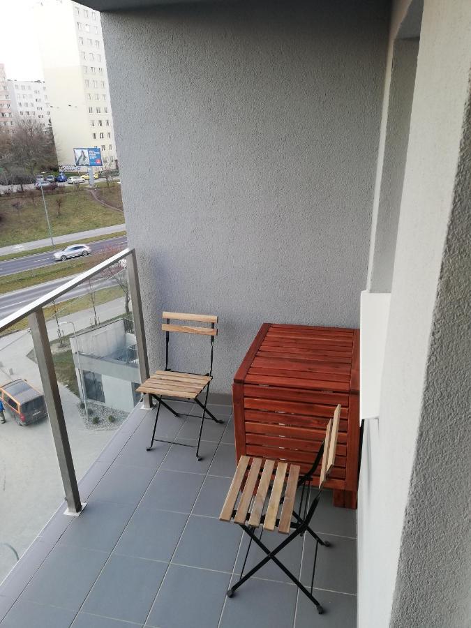 Kompozytor Lublin Dış mekan fotoğraf