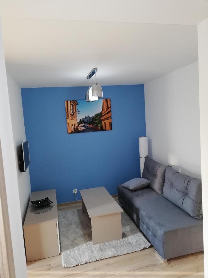 Kompozytor Lublin Dış mekan fotoğraf
